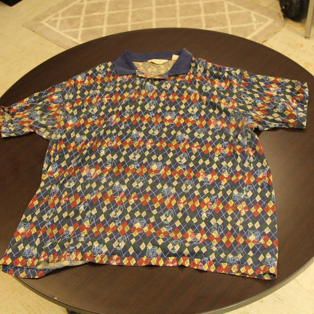 Vintage Polo shirt